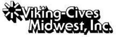 Viking-Cives Midwest, Inc. logo