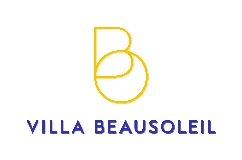 Villa Beausoleil logo