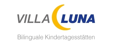Villa Luna Kindertagesstätten logo