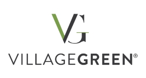 Village Green logo