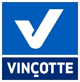 Vinçotte logo