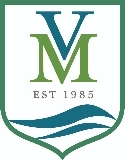 Vincent Massey Academy logo