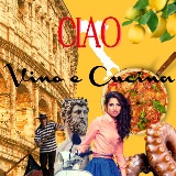 Vino e Cucina logo