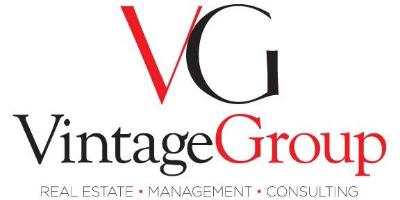 Vintage Group logo