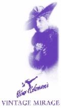 Vintage Mirage logo