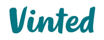 Vinted logo