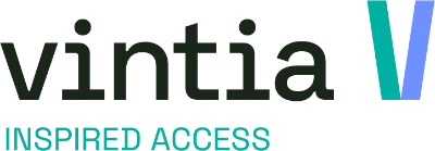 Vintia logo