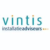 Vintis installatieadviseurs logo