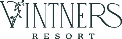 Vintners Resort logo