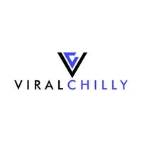 ViralChilly logo