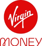 Virgin Money logo
