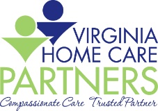 Virginia Home Care Partners logo
