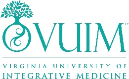 Virginia University of Integrative Medicine logo