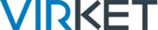 Virket logo