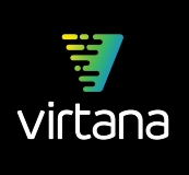 Virtana logo