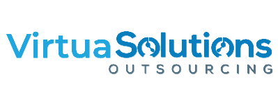 Virtua Outsourcing Solutions logo