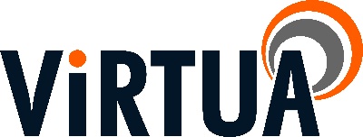 Virtua UK Ltd logo