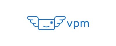 Virtual Post Solutions, Inc. logo