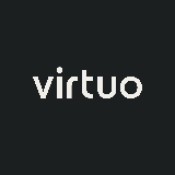 Virtuo logo