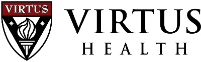 Virtus Health logo