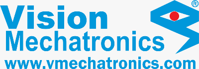 Vision Mechatronics Pvt Ltd logo