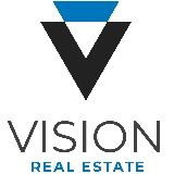Vision Real Estate logo