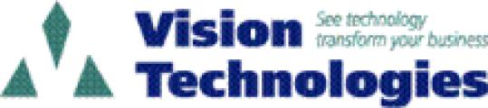 Vision Technologies logo