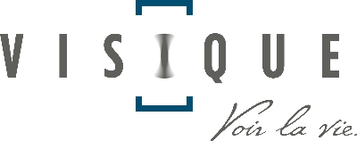 Visique logo