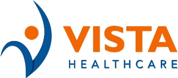 Vista Healthcare logo