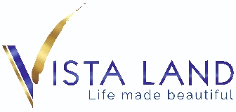 Vista Land logo