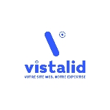 Vistalid logo