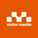 Vistar Media logo