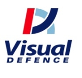 Visual Defence Inc logo