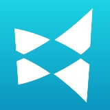 VisualDx logo