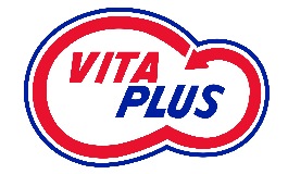 Vita Plus logo