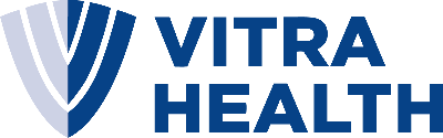Vitra Health logo