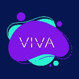 Viva logo