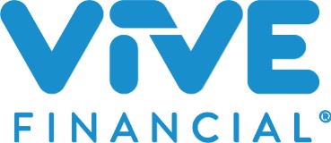 Vive Financial logo