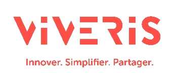 Viveris logo