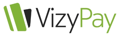 VizyPay logo