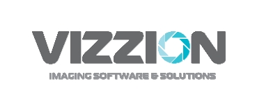 Vizzion logo