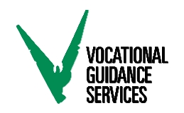 Vocational Guidance Services logo