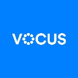 Vocus logo