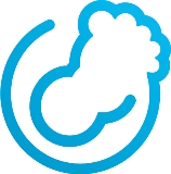 Voetencentrum Wender logo