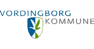 Vordingborg Kommune logo