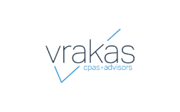 Vrakas CPAs + Advisors logo