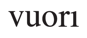 Vuori logo