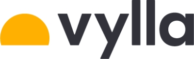 Vylla logo