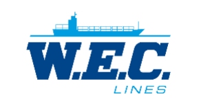 W.E.C. Lines logo