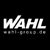WAHL-GROUP logo